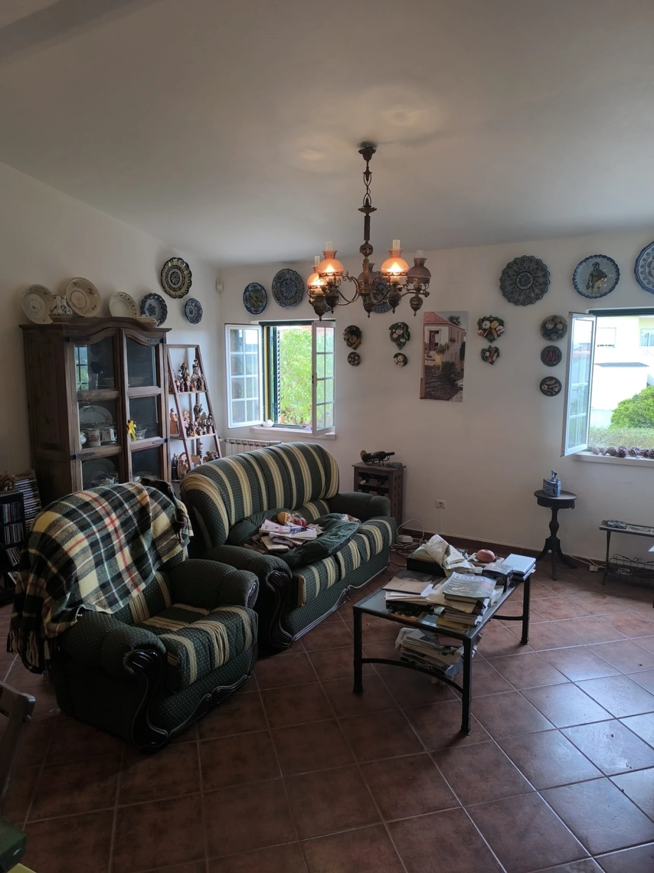 Moradia T3 para Venda em Vau Foto 22