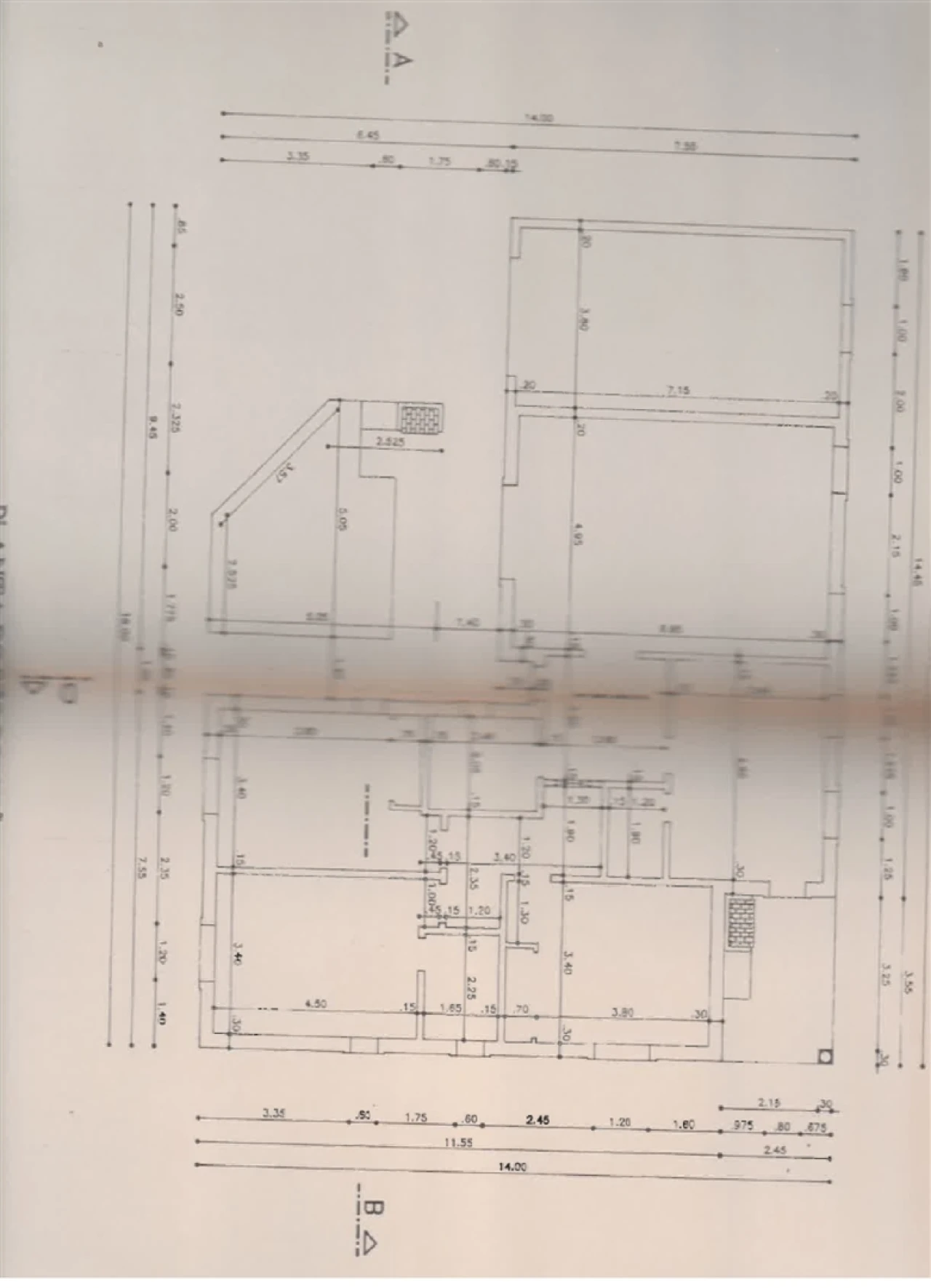 Moradia T3 para Venda em Vau Foto 35