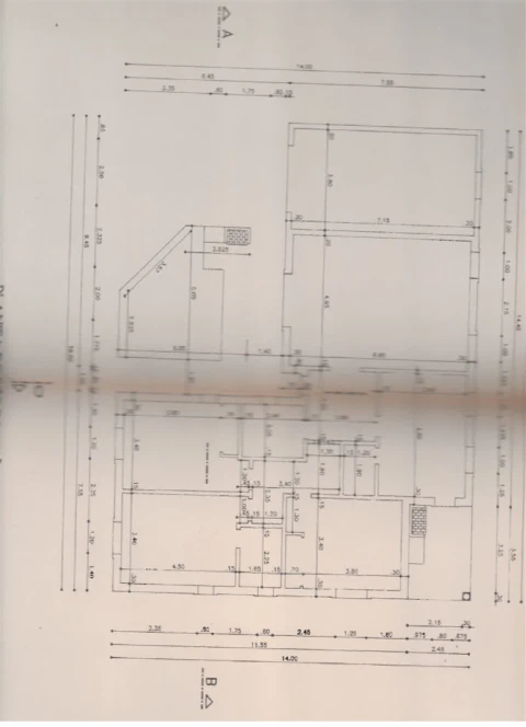 Moradia T3 para Venda em Vau