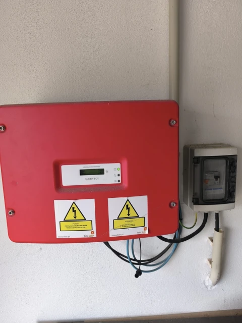 Moradia T3 para Venda em Vau