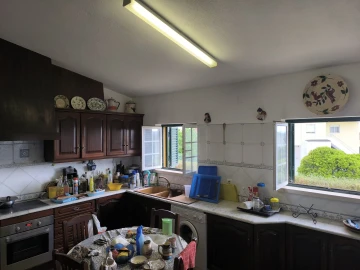 Moradia T3 para Venda em Vau