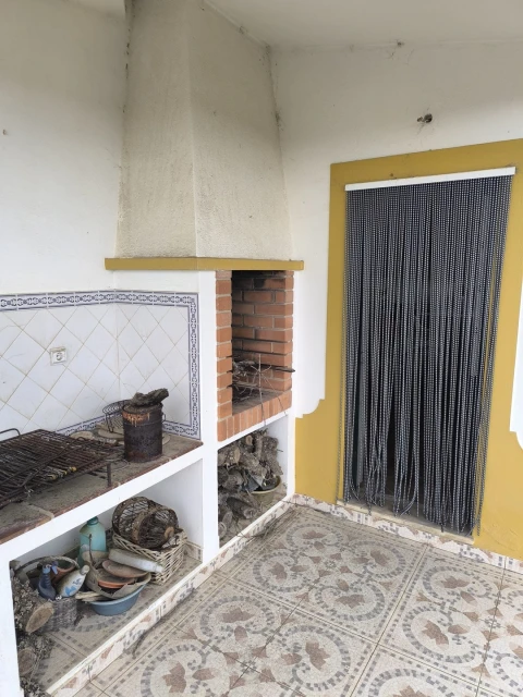 Moradia T3 para Venda em Vau