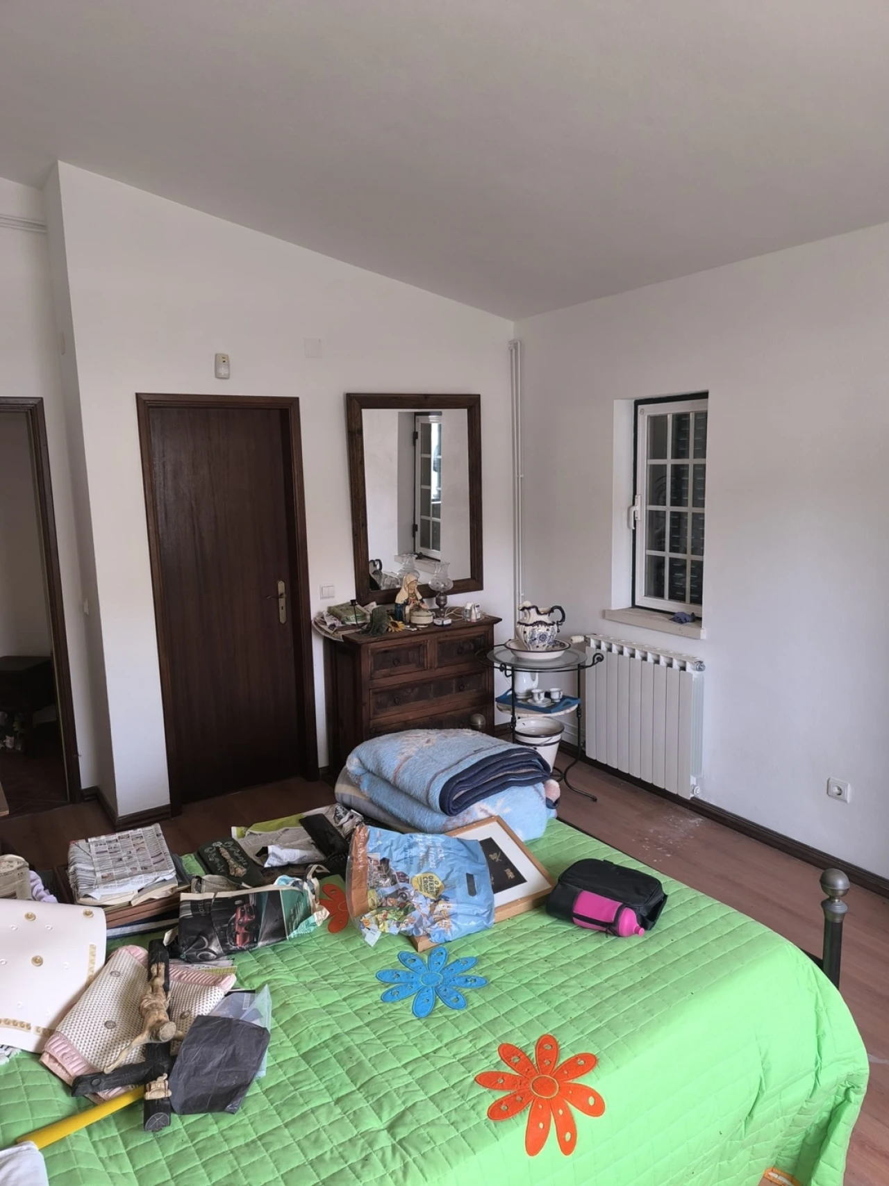 Moradia T3 para Venda em Vau Foto 17