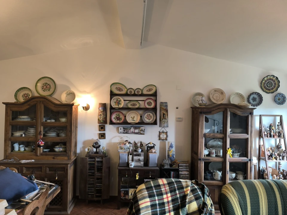 Moradia T3 para Venda em Vau Foto 21