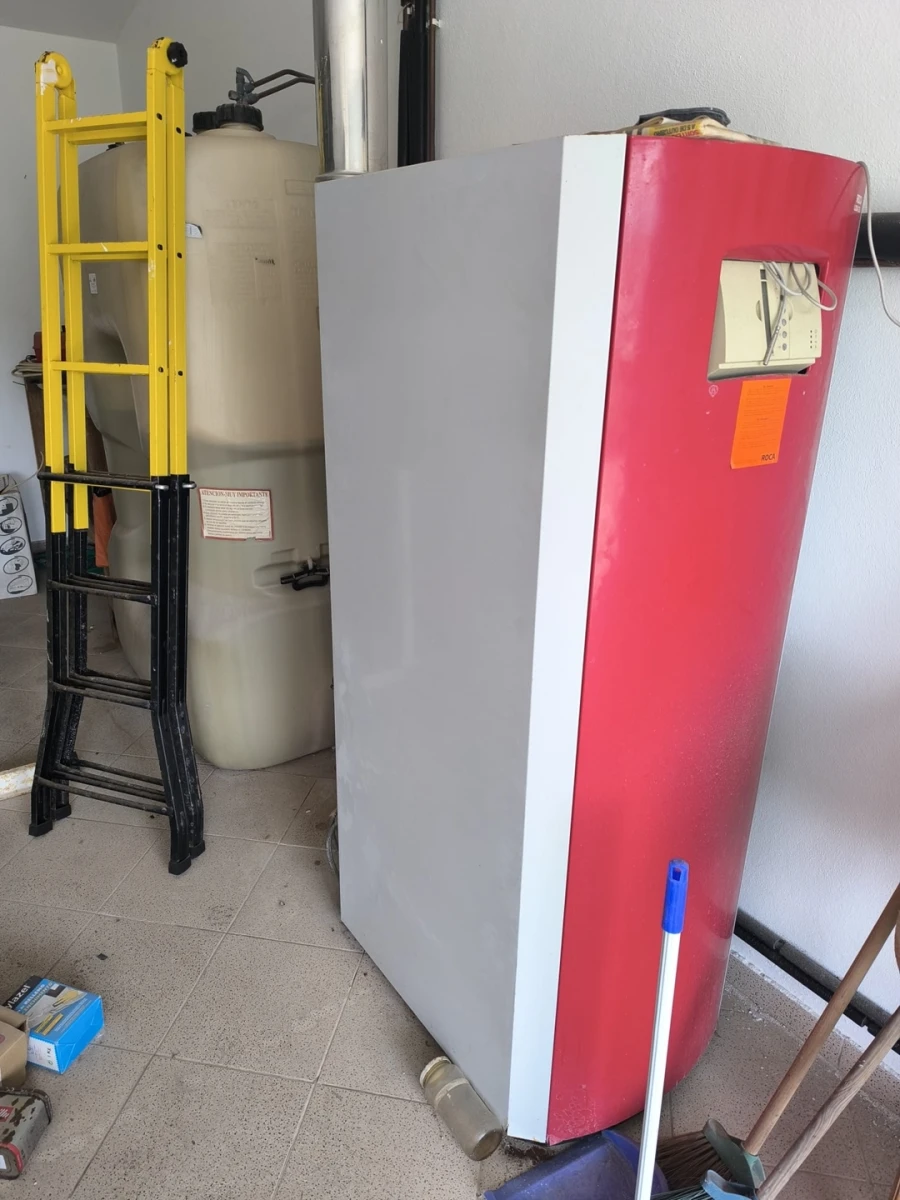 Moradia T3 para Venda em Vau Foto 32