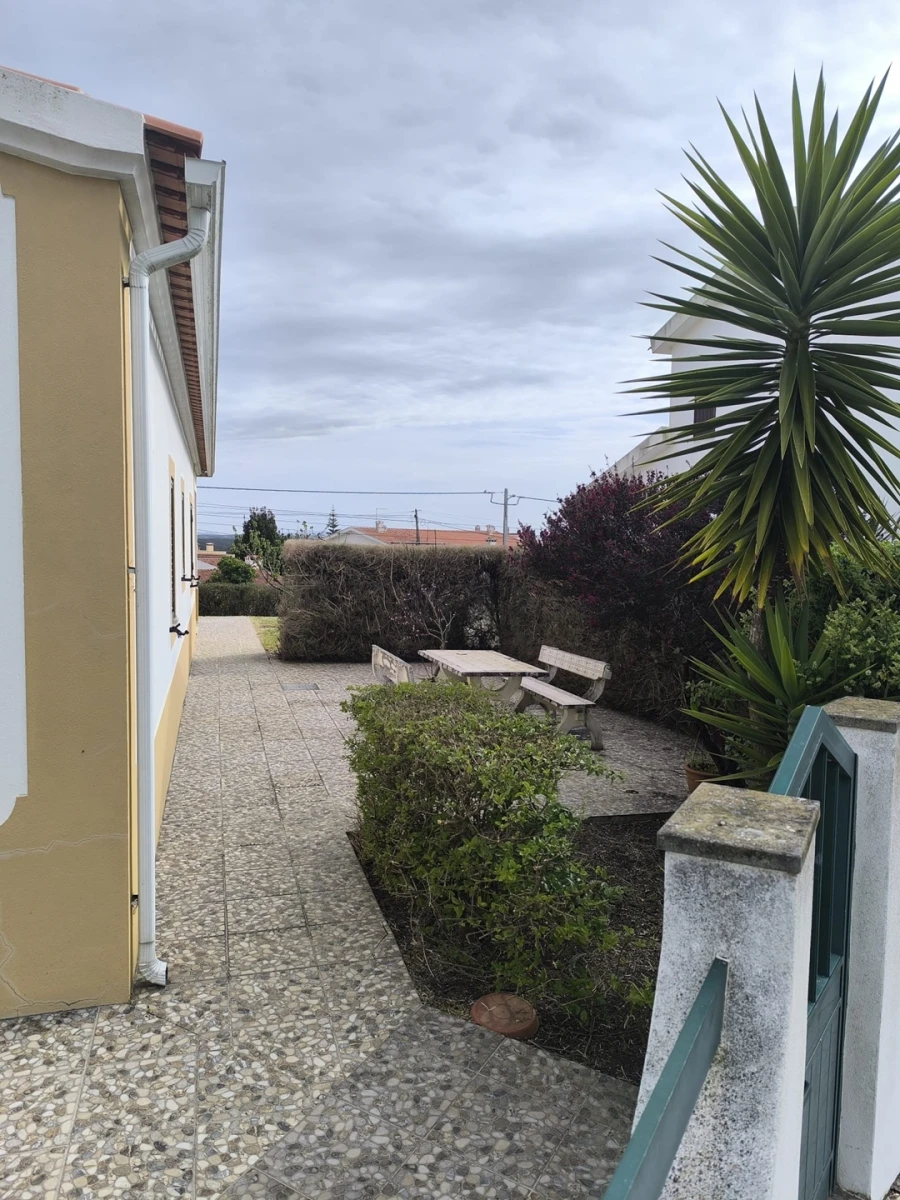 Moradia T3 para Venda em Vau Foto 6