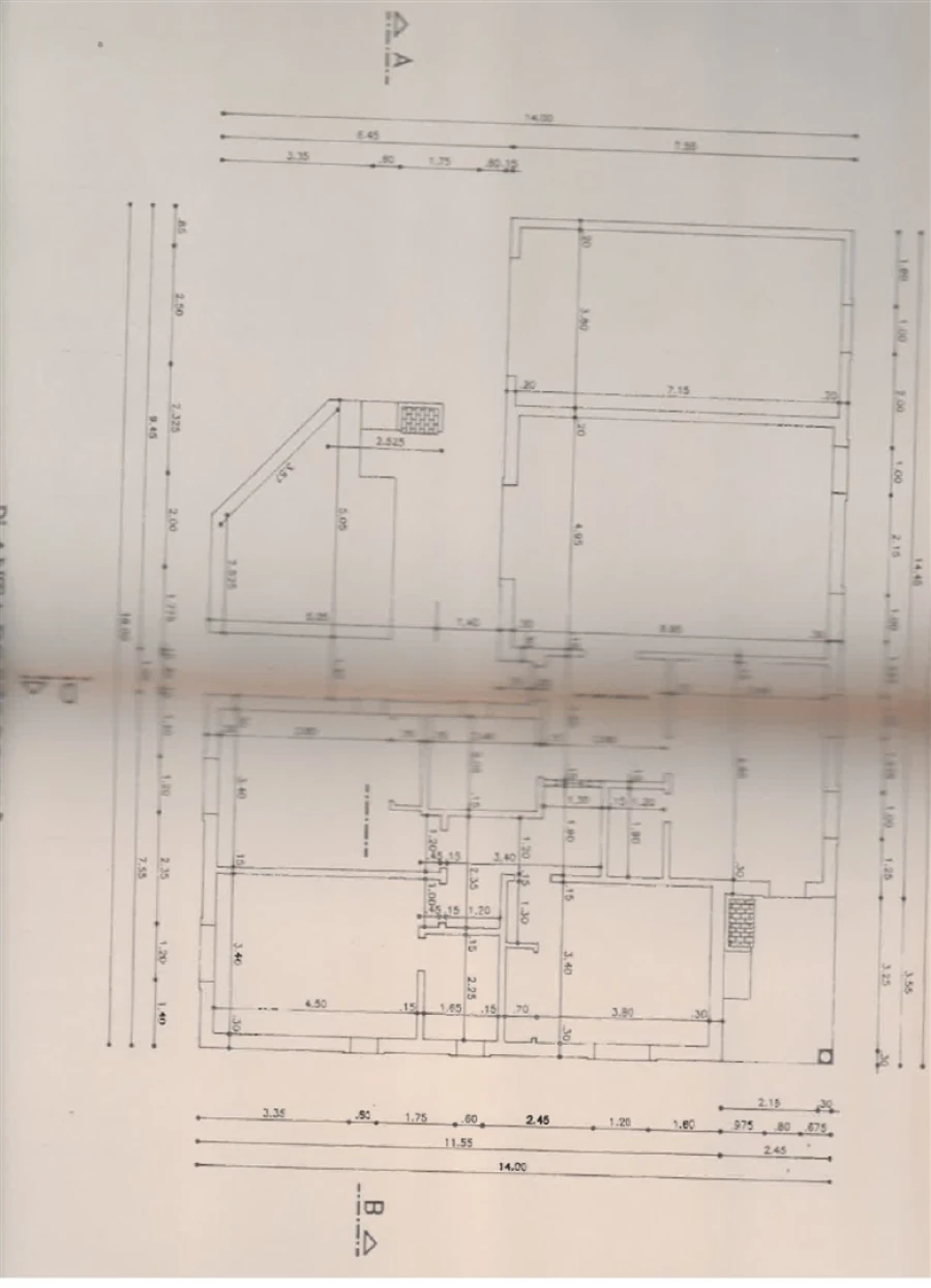 Moradia T3 para Venda em Vau Foto 35
