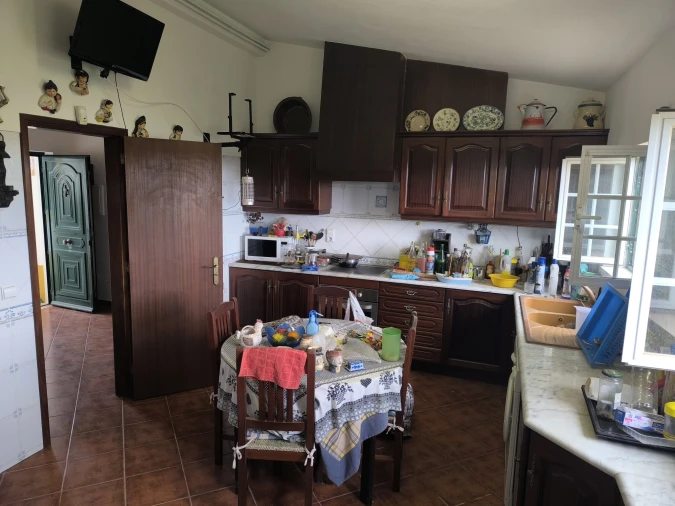 Moradia T3 para Venda em Vau Foto 25