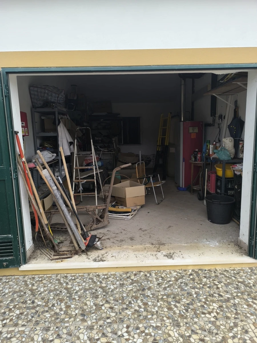 Moradia T3 para Venda em Vau Foto 31