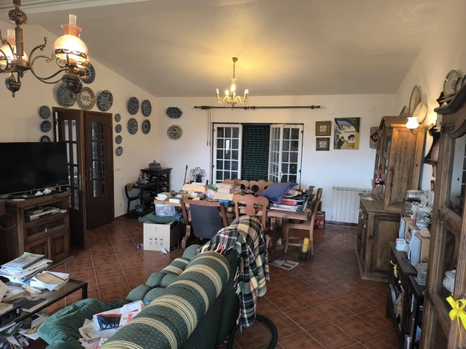 Moradia T3 para Venda em Vau Foto 23