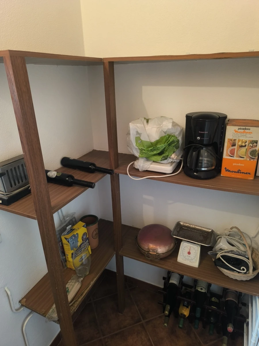 Moradia T3 para Venda em Vau Foto 24