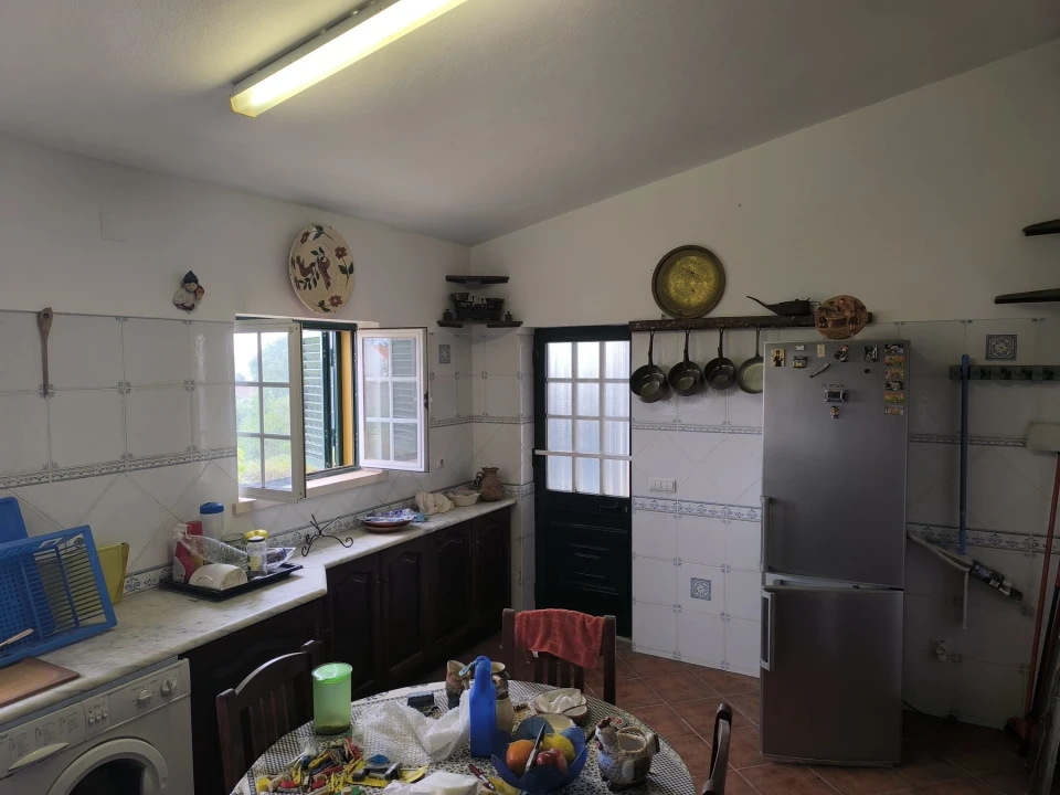 Moradia T3 para Venda em Vau Foto 26