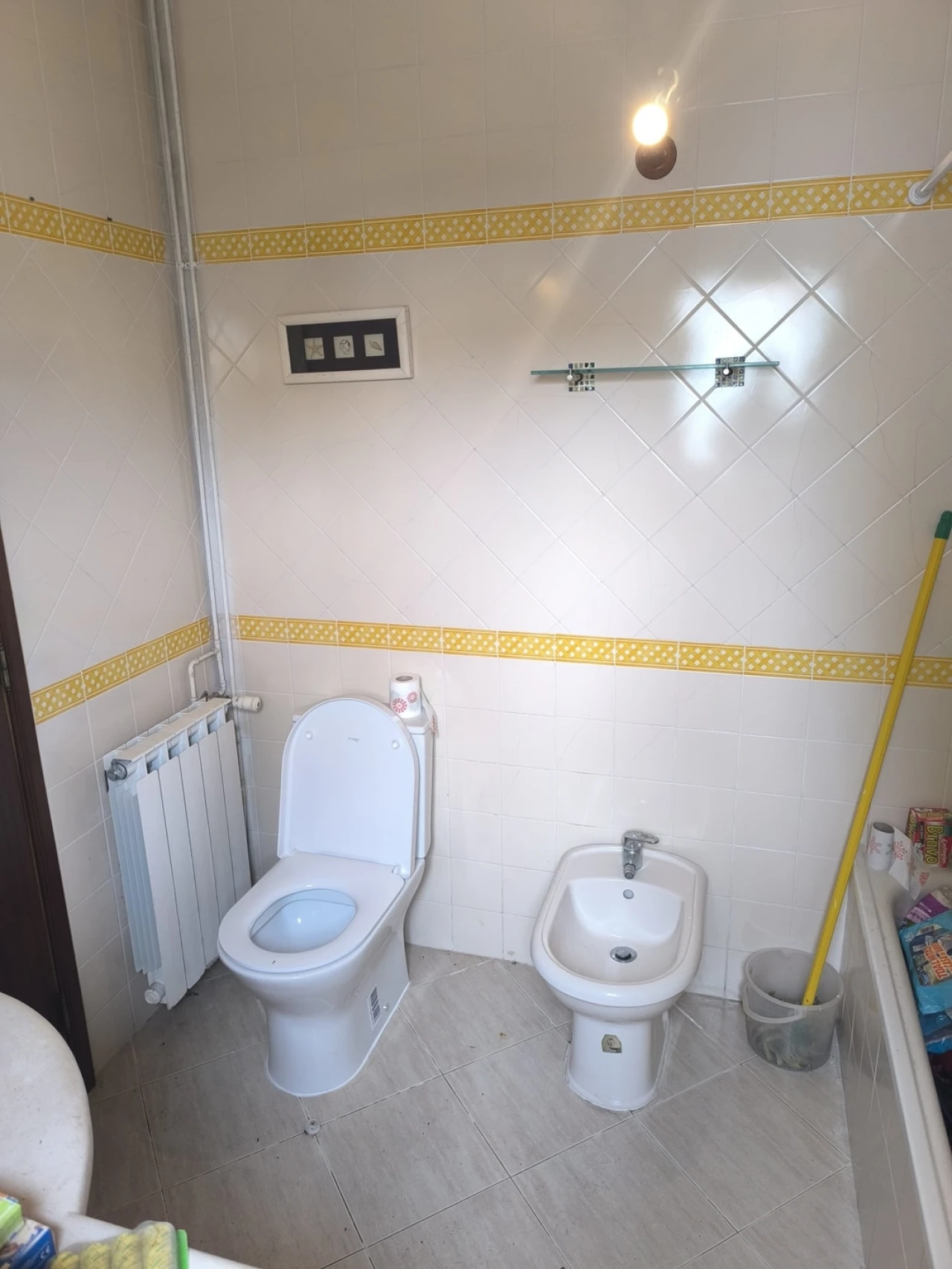 Moradia T3 para Venda em Vau Foto 29