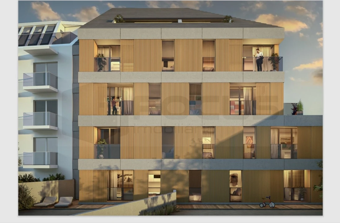 Apartamento T2 para Venda em Glória e Vera Cruz Foto 6