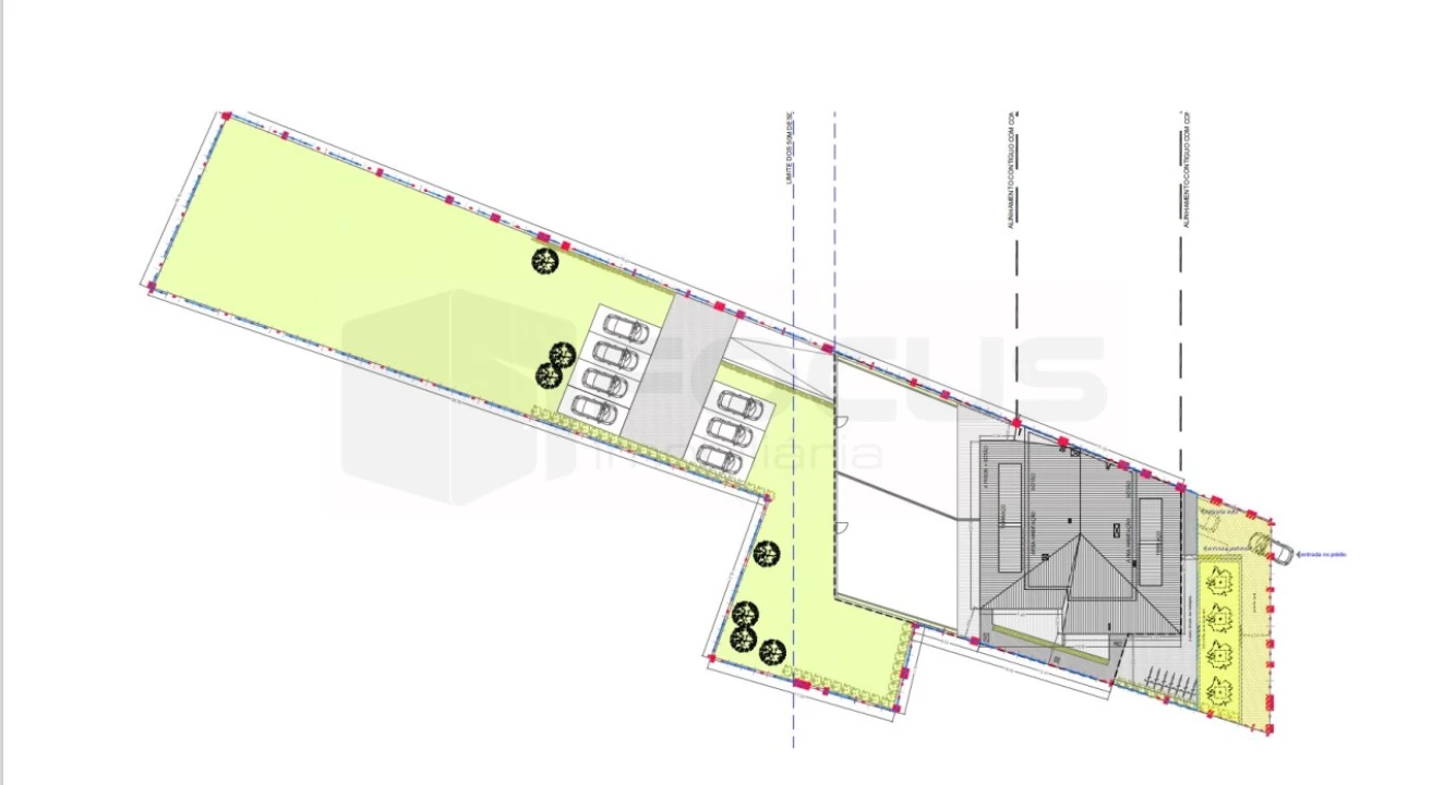 Apartamento T2 para Venda em Glória e Vera Cruz Foto 7