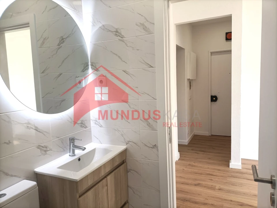 Apartamento T1 para Venda em Sesimbra (Castelo) Foto 20