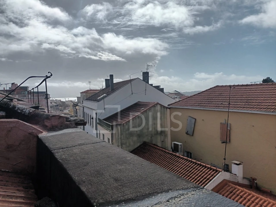Prédio para Venda em Misericórdia Foto 3