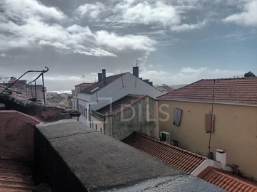 Prédio para Venda em Misericórdia