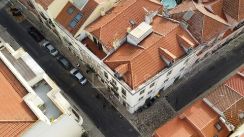 Prédio para Venda em Misericórdia