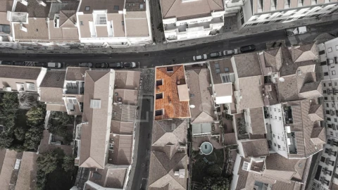 Prédio para Venda em Misericórdia
