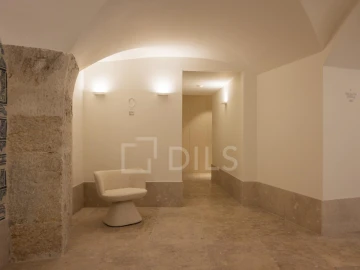 Apartamento T1 para Venda em Misericórdia