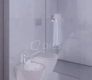 Apartamento para Venda em São Mamede de Infesta e Senhora da Hora