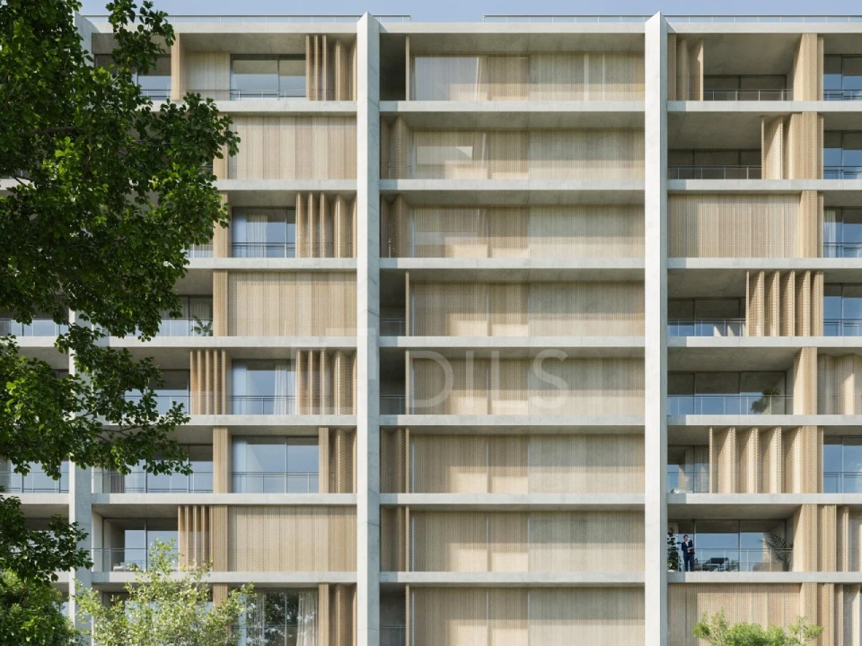 Apartamento T2 para Venda em Campolide Foto 13