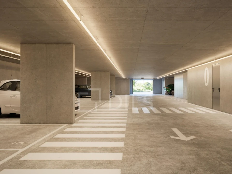 Apartamento T2 para Venda em Campolide Foto 14