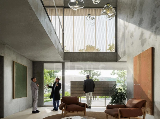 Apartamento T2 para Venda em Campolide Foto 7