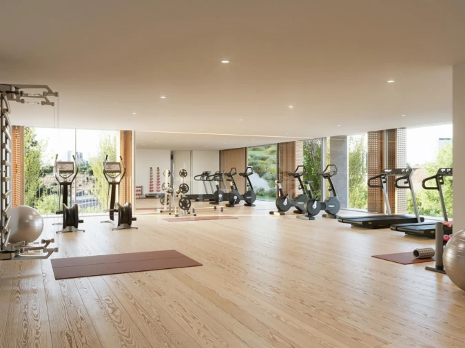 Apartamento T2 para Venda em Campolide Foto 9