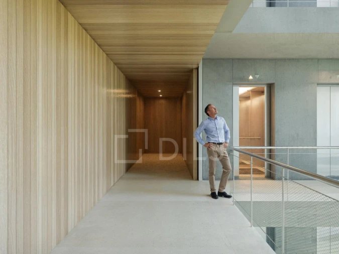 Apartamento T2 para Venda em Campolide Foto 10