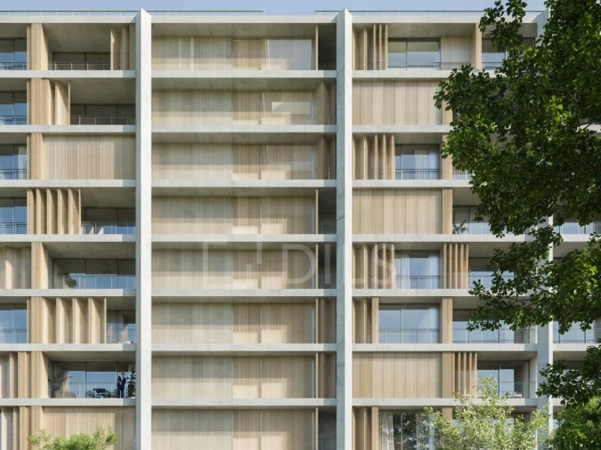 Apartamento T2 para Venda em Campolide Foto 17