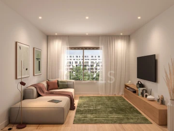 Apartamento T2 para Venda em Campanhã