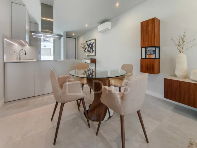 Apartamento T2 para Venda em Conceição e Cabanas de Tavira Foto 7