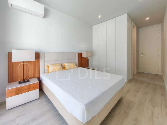 Apartamento T2 para Venda em Conceição e Cabanas de Tavira Foto 11