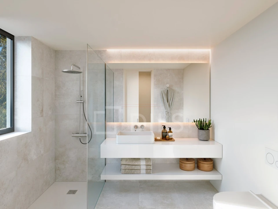 Apartamento T4 para Venda em Queluz e Belas Foto 34