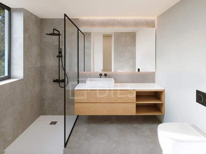 Apartamento T4 para Venda em Queluz e Belas Foto 35