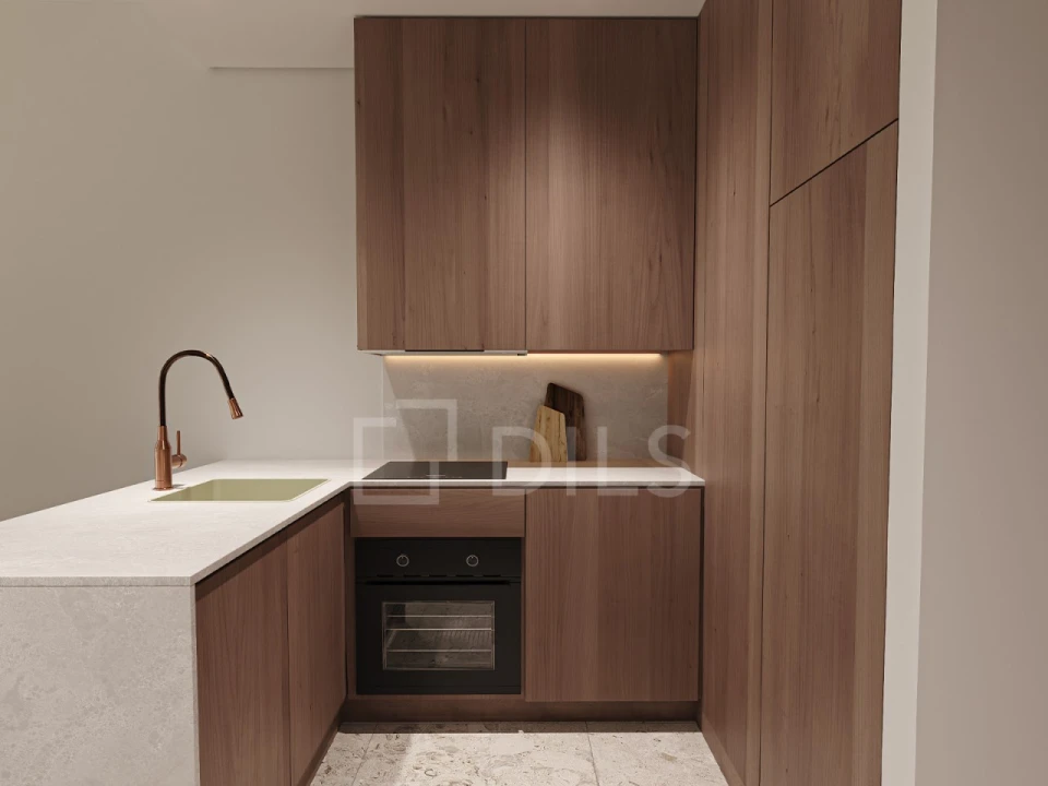 Apartamento para Venda em Lagoa e Carvoeiro Foto 6