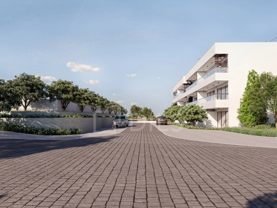 Apartamento para Venda em Lagoa e Carvoeiro Foto 10