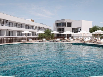 Apartamento para Venda em Lagoa e Carvoeiro