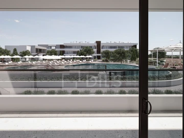 Apartamento para Venda em Lagoa e Carvoeiro