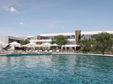 Apartamento para Venda em Lagoa e Carvoeiro