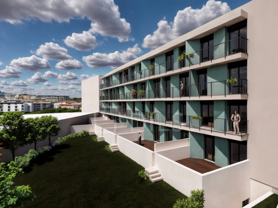 Apartamento para Venda em Paranhos Foto 2