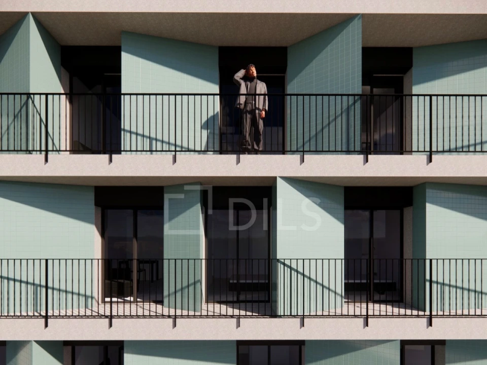 Apartamento para Venda em Paranhos Foto 3