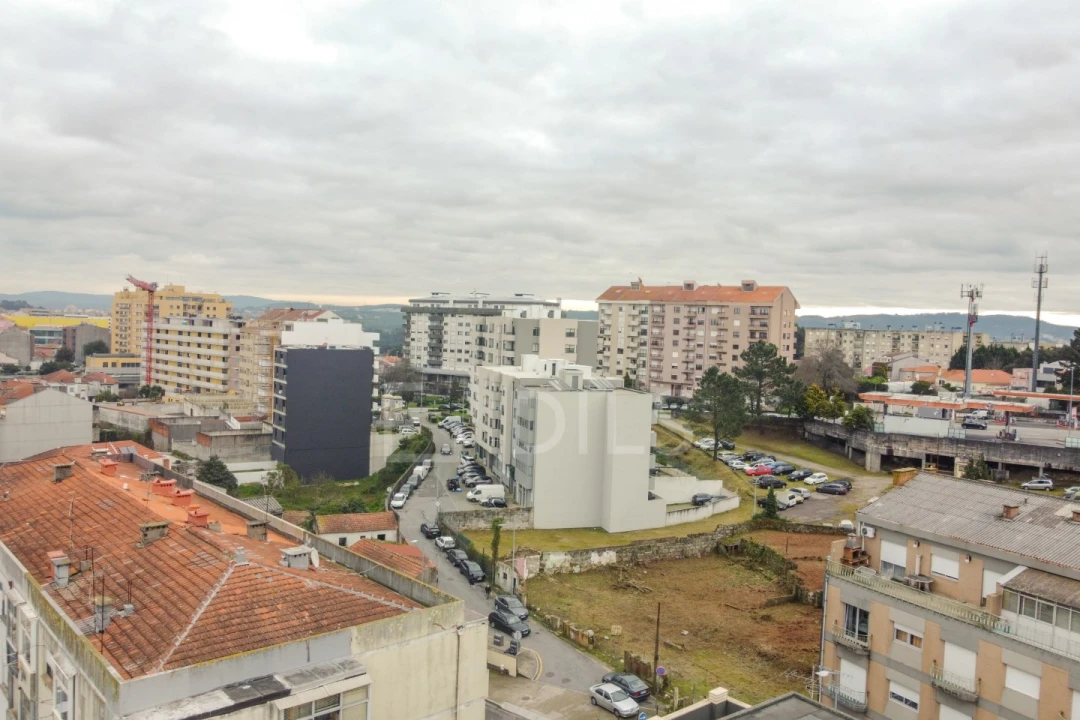Apartamento para Venda em Paranhos Foto 6
