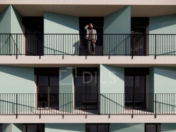 Apartamento para Venda em Paranhos