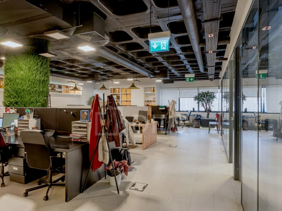 Escritório para Arrendamento em Santo António Foto 2