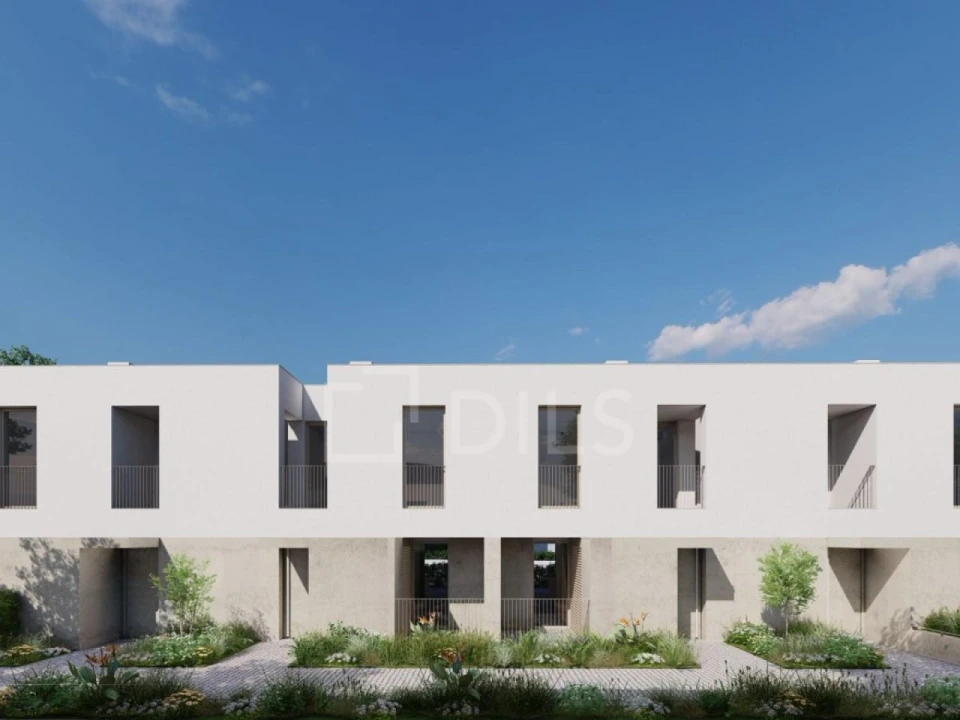 Moradia T3 para Venda em Lagos (São Sebastião e Santa Maria) Foto 18