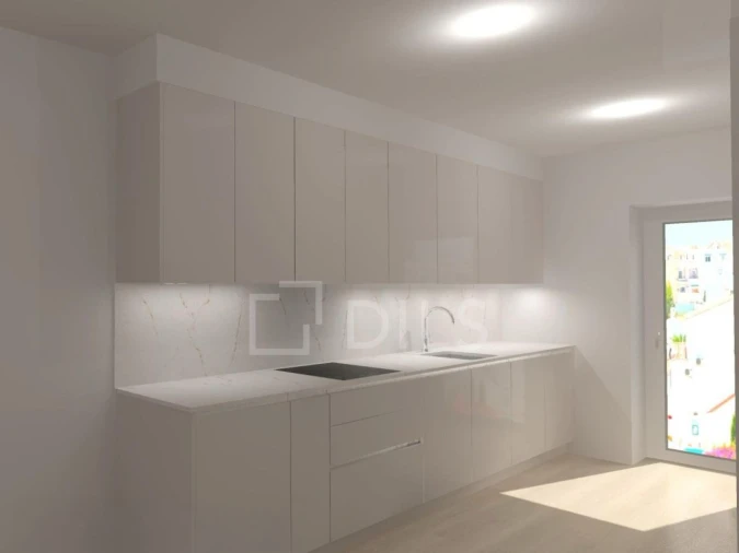 Moradia T3 para Venda em Lagos (São Sebastião e Santa Maria) Foto 9