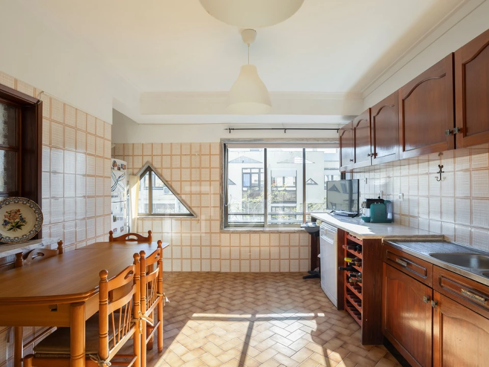 Apartamento T2 para Venda em Costa da Caparica Foto 2